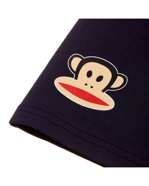 Βερμούδα Paul Frank με τύπωμα (12 μηνών-5 ετών)