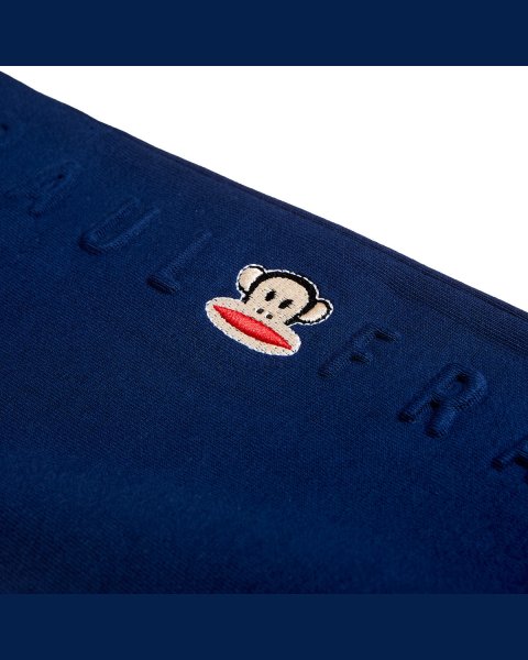 Joggers Paul Frank with embroidery (12 months-5 years)