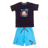 Set Paul Frank with embossed elements (12 months-5 years)
