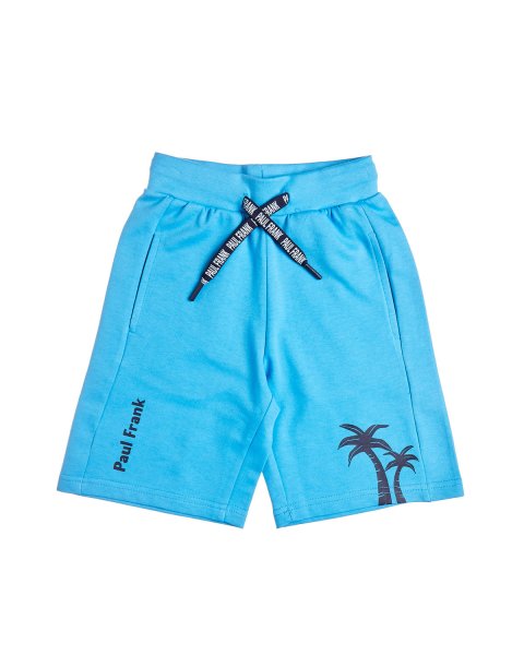 Set Paul Frank with embossed elements (12 months-5 years)