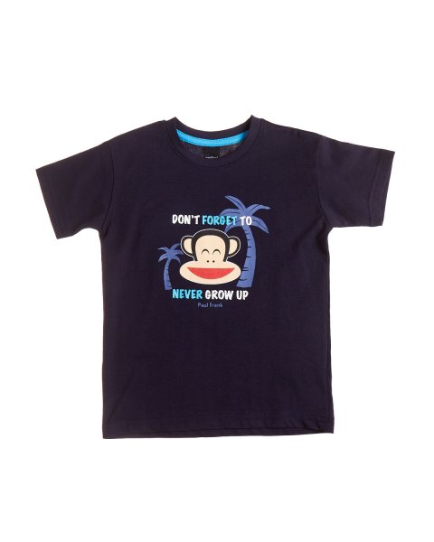 Set Paul Frank with embossed elements (12 months-5 years)