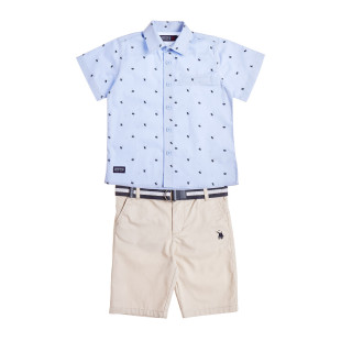 Set Greenwich Polo Club (9 months-8 years)