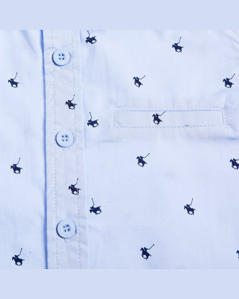 Set Greenwich Polo Club (9 months-8 years)
