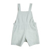 Linen overall Tender Comforts with top (3-18 months)