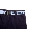 Shorts chino with belt (6-16 years)
