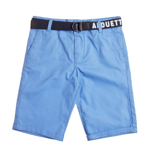 Shorts with belt (6-16 years)