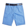 Shorts with belt (6-16 years)