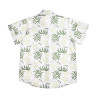 Shirt with pattern (6-14 years)