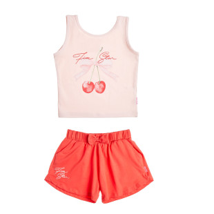 Set Five Star with print (6-14 years)