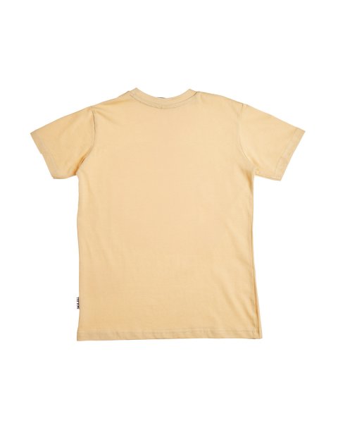 Set 3pcs t-shirt and shorts (6-16 years)
