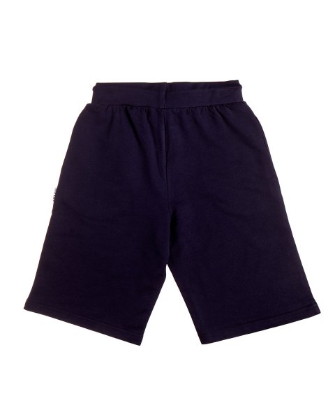Set 3pcs t-shirt and shorts (6-16 years)