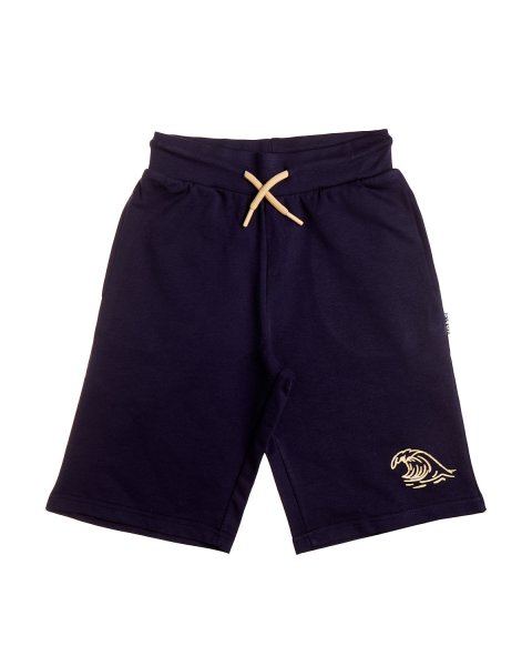 Set 3pcs t-shirt and shorts (6-16 years)