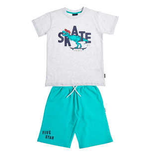 Σετ Five Star με τύπωμα (6-16 ετών)