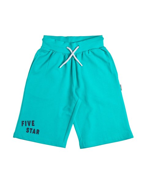 Σετ Five Star με τύπωμα (6-16 ετών)