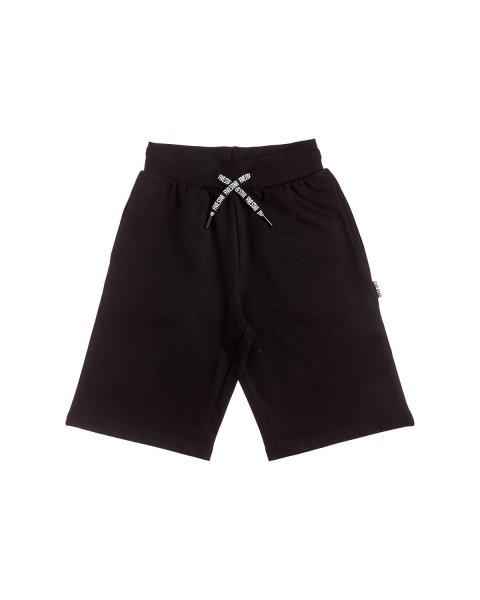 Set 3pcs t-shirt and shorts (6-14 years)