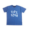 Set Five Star with embossed design (6-16 years)