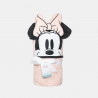 Hooded Towel Disney Minnie Mouse