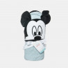 Μπουρνουζοπετσέτα Disney Mickey Mouse