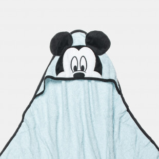 Hooded Towel Disney Mickey Mouse