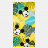 Πετσέτα θαλάσσης Disney Mickey Mouse 70x140εκ.