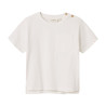T-Shirt Lil'Atelier with pocket (2-7 years)