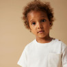 T-Shirt Lil'Atelier with pocket (2-7 years)