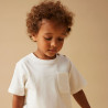 T-Shirt Lil'Atelier with pocket (2-7 years)