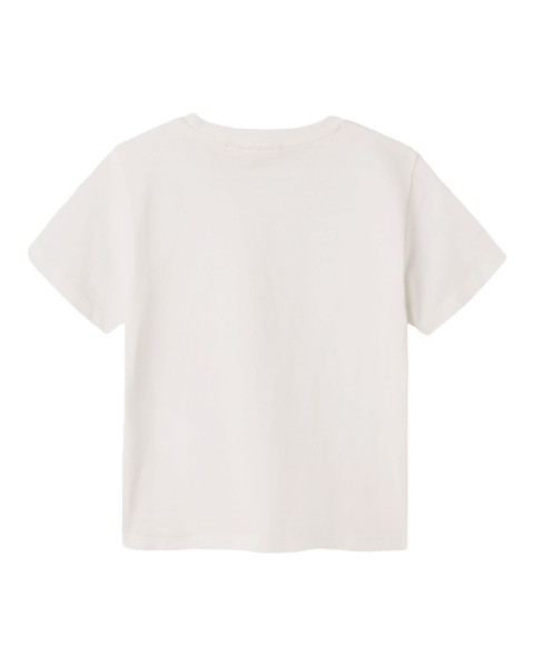 T-Shirt Lil'Atelier with pocket (2-7 years)