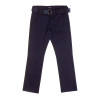 Pants chino Greenwich Polo Club with belt (18 months-14 years)