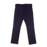 Pants chino Greenwich Polo Club with belt (18 months-14 years)