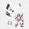 Set Disney Minnie Mouse 4-pieces (0-3 months)