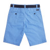 Shorts with belt (6-16 years)