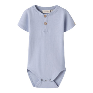 Babygrow Lil'Atelier with buttons (1-18 months)
