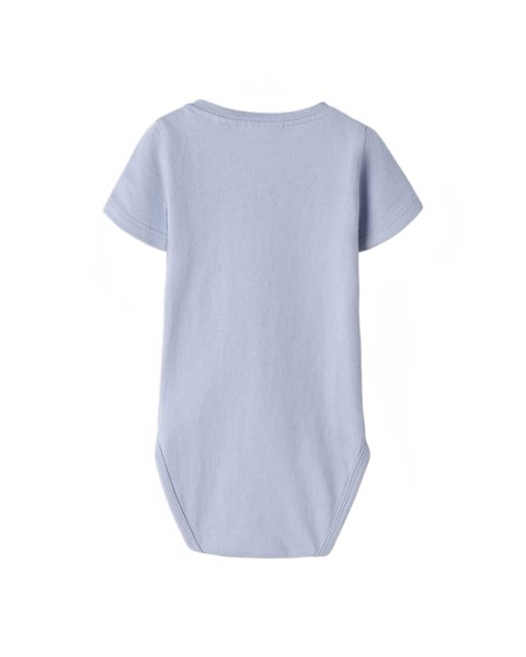Babygrow Lil'Atelier with buttons (1-18 months)
