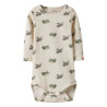 Babygrow Lil'Atelier with print (1-18 months)