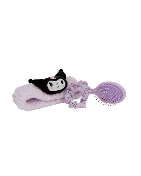Σετ μαλλιών Kuromi Very Bella