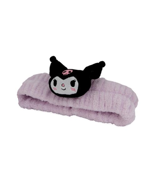 Σετ μαλλιών Kuromi Very Bella