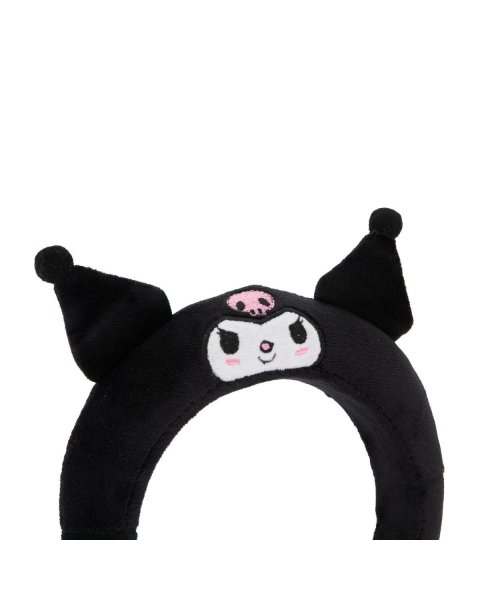 Στέκα Μαλλιών Very Bella Kuromi