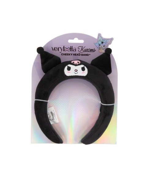 Hair Band Very Bella Kuromi