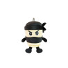 Plush Keychain Italian Brainrot 10cm - Ninja
