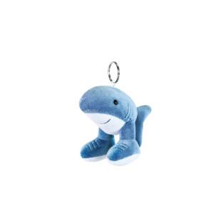 Plush Keychain Italian Brainrot 10cm - Shark