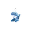 Plush Keychain Italian Brainrot 10cm - Shark