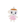 Plush Keychain Italian Brainrot 10cm - Ballerina