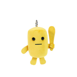 Plush Keychain Italian Brainrot 10cm