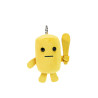 Plush Keychain Italian Brainrot 10cm