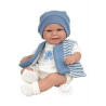 Arias Elegance baby doll 35cm (3+ years)