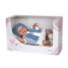 Arias Elegance baby doll 35cm (3+ years)
