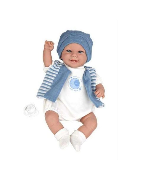 Arias Elegance baby doll 35cm (3+ years)