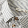 Shirt Lil'Atelier with stripes (2-7 years)