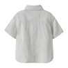 Shirt Lil'Atelier with stripes (2-7 years)